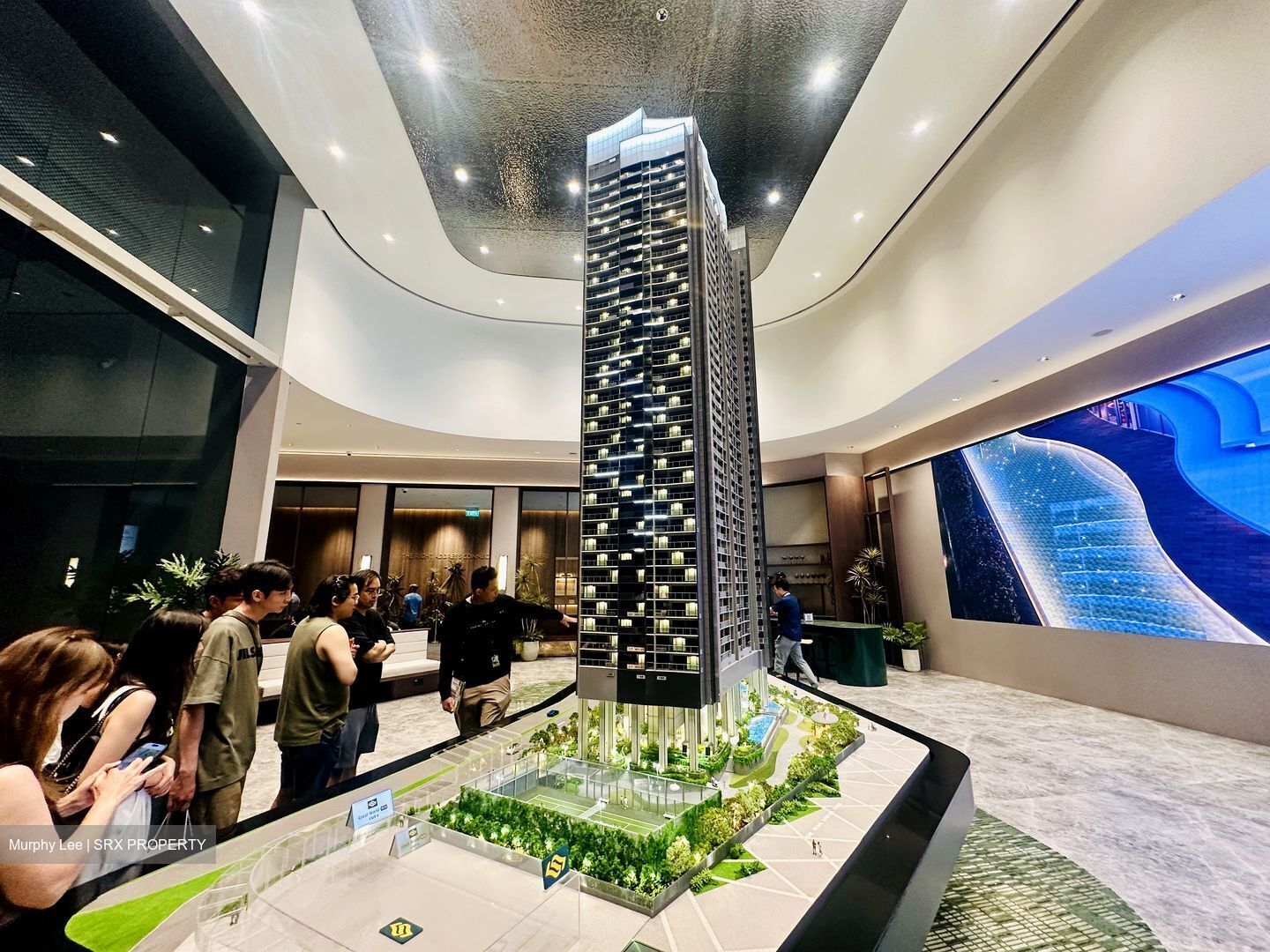 River Green (D9), Condominium #463334931